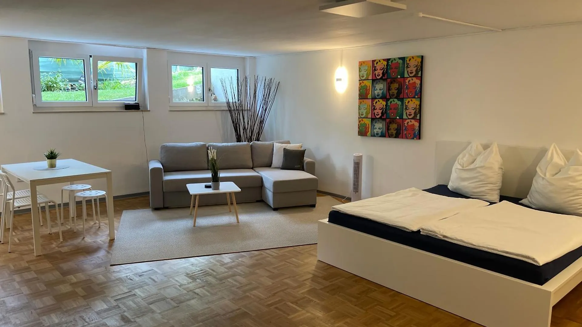 Cal-Ifornia Home Privat Nürnberg